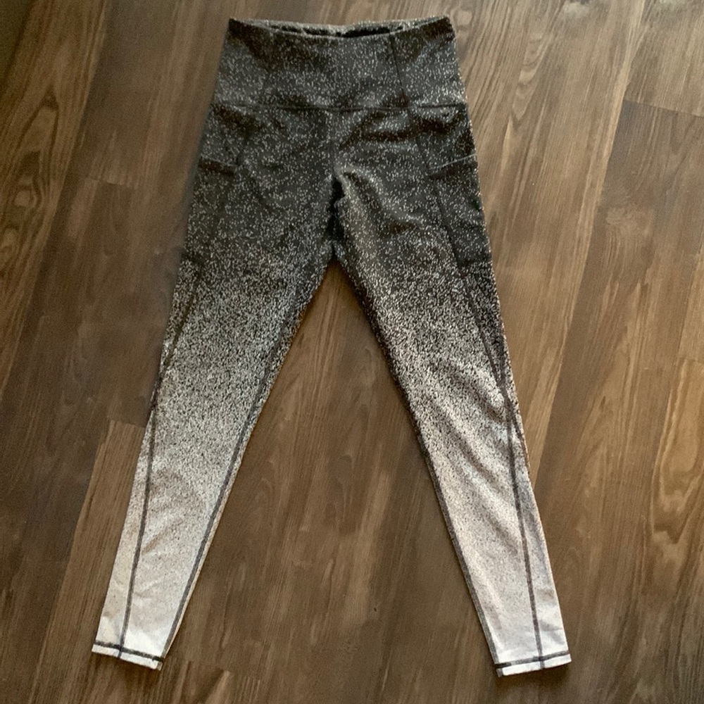NWOT Ombré Leggings